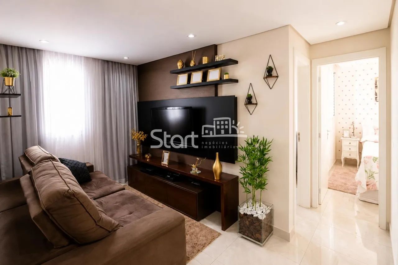 apartamento - Vila Industrial - Campinas - Foto 4