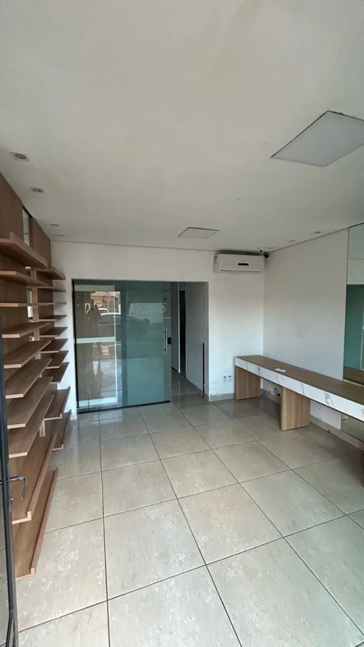 ALUGO IMÓVEL PARA LOJAS E SALÃO  - Foto 2