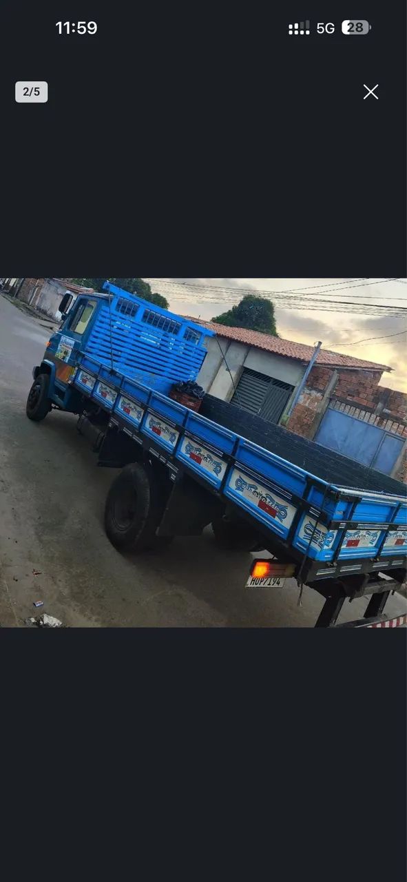 FRETE CAMINHÃO/CARRO * whatsapp  - Foto 4