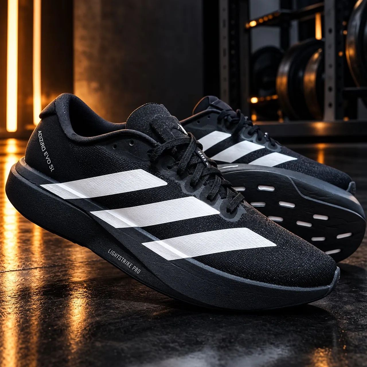 Adzero evo SL 43  - Foto 2
