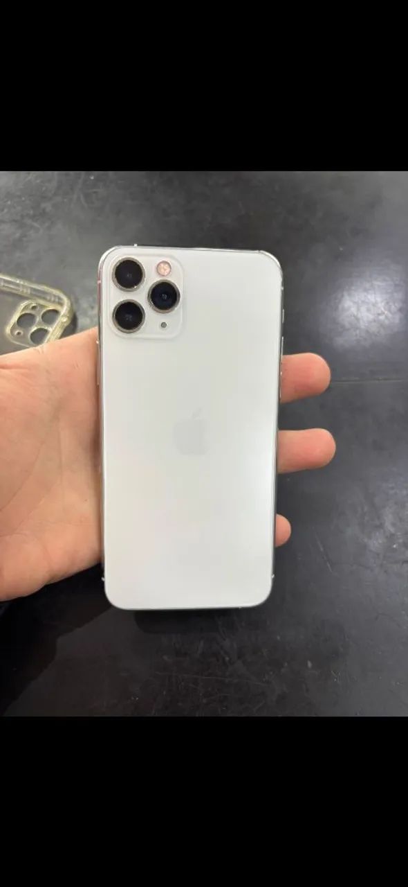 IPhone 11 pro