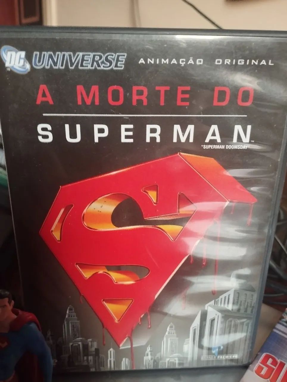 Coleção Superman  - Foto 3