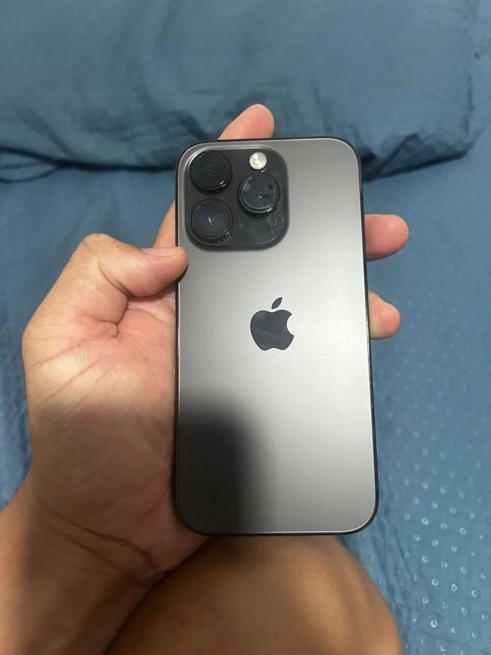 IPHONE 14 pro 256 GB - Celulares e Smartphones - Aquiraz