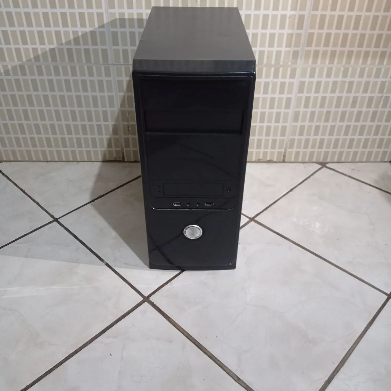 CPU COMPUTADOR Pentium 6°Ger. DDR4