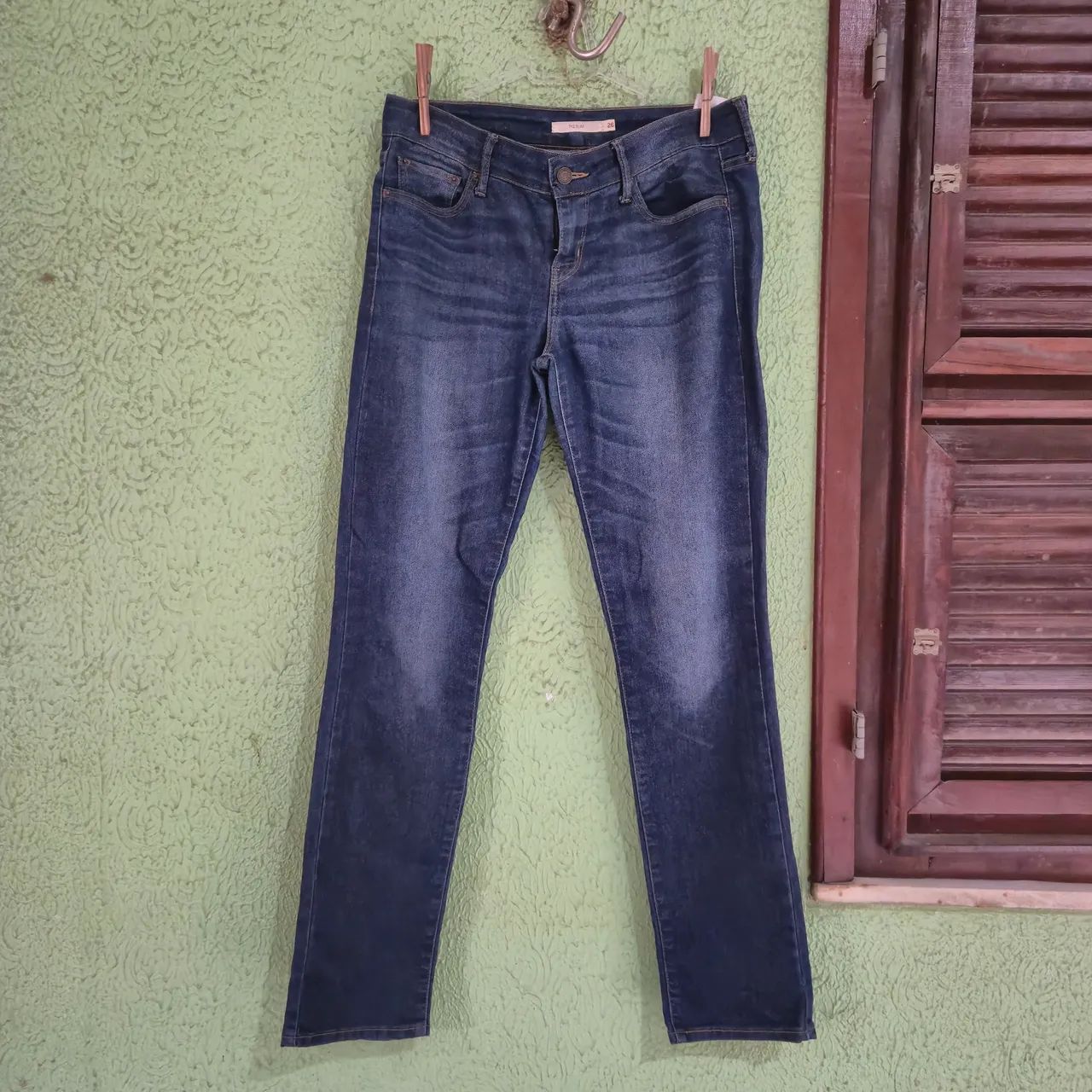 Calça Lewis 