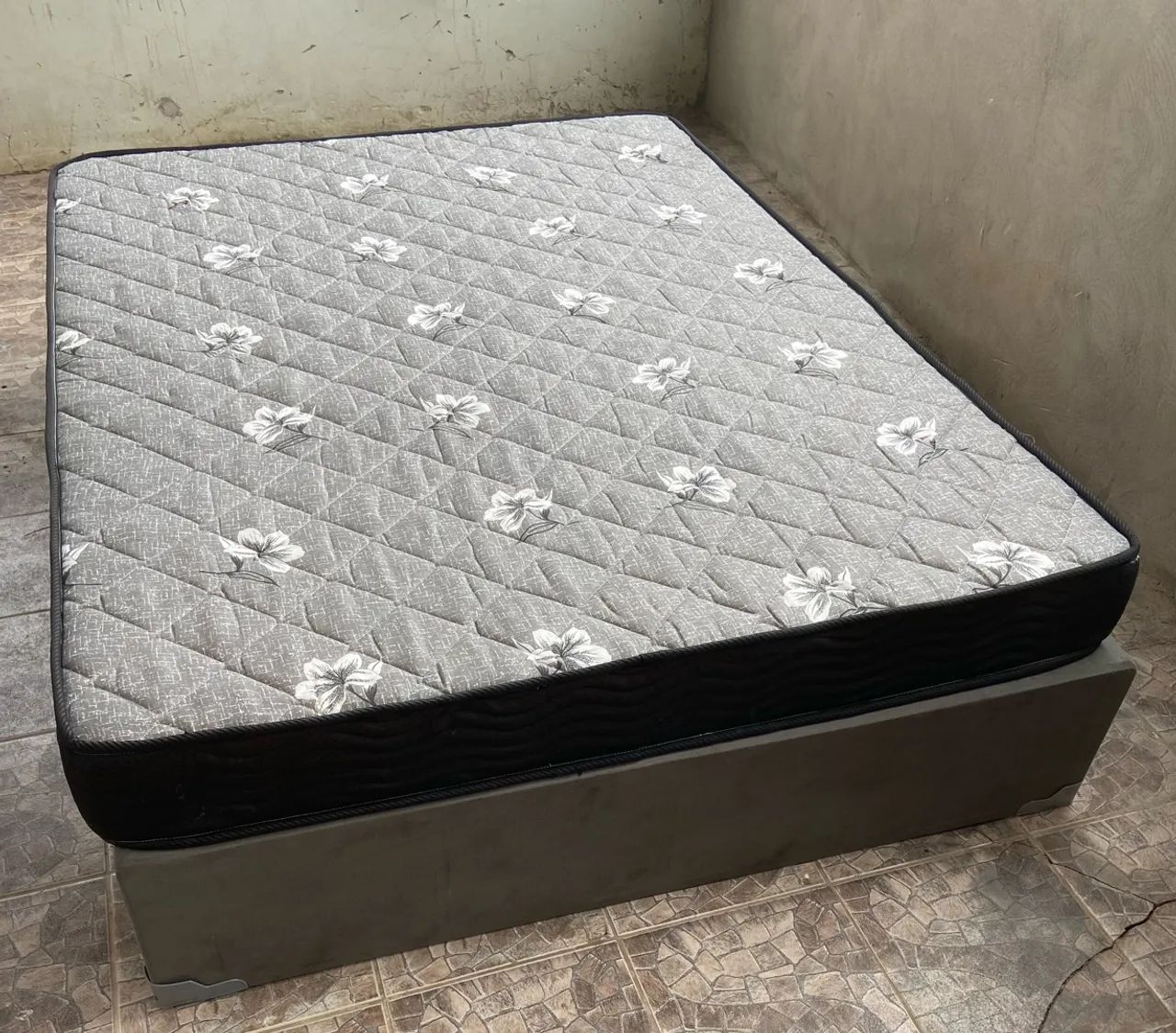 Cama Box Sued  - Foto 2