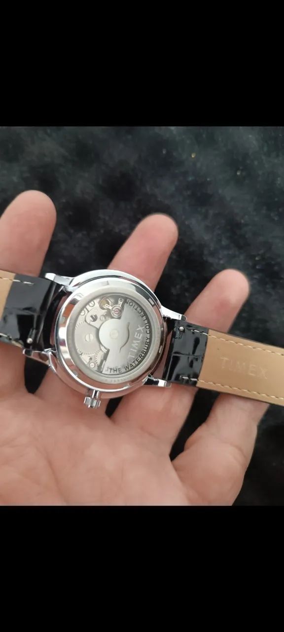 Relógio TIMEX OFICIAL _ AUTOMÁTICO _ ENTREGAMOS - Foto 2