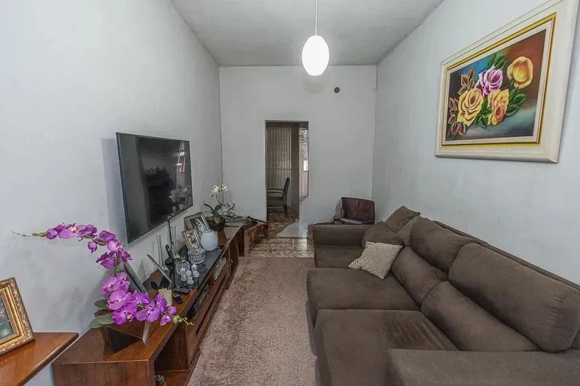 Casa à Venda - São Francisco, 4 Quartos, 400 m2