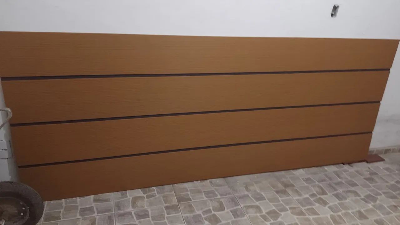 Cabeceira pra cama box