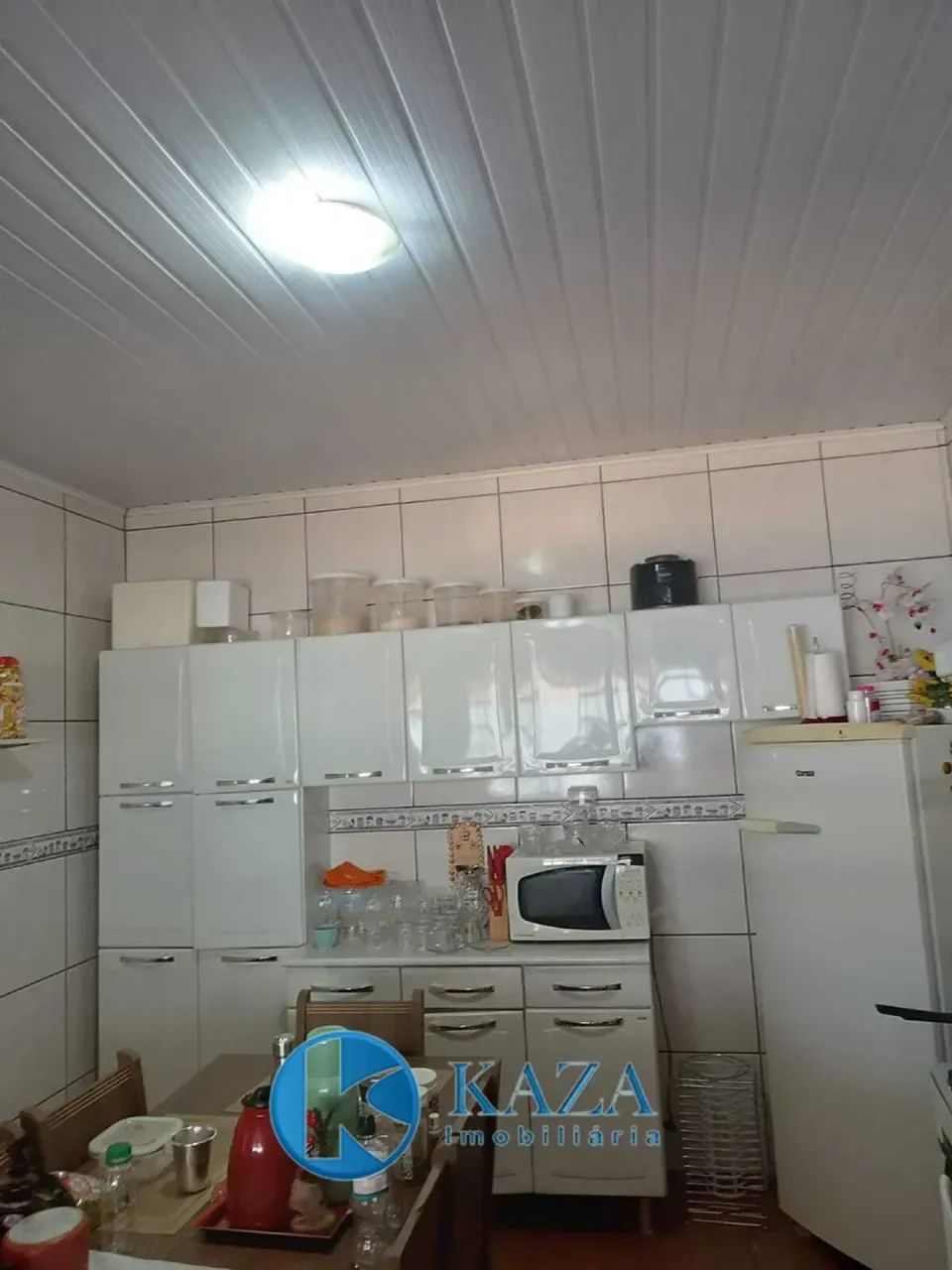 CASA COM DOIS QUARTOS EM SANTA MARIA-DF - Foto 5