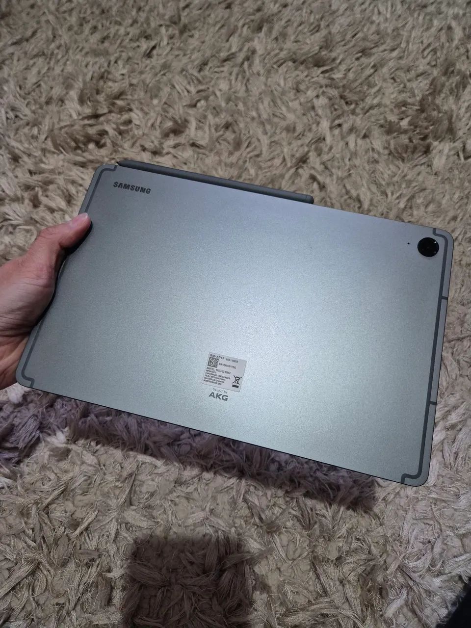 Galaxy tab S9 FE - Foto 2