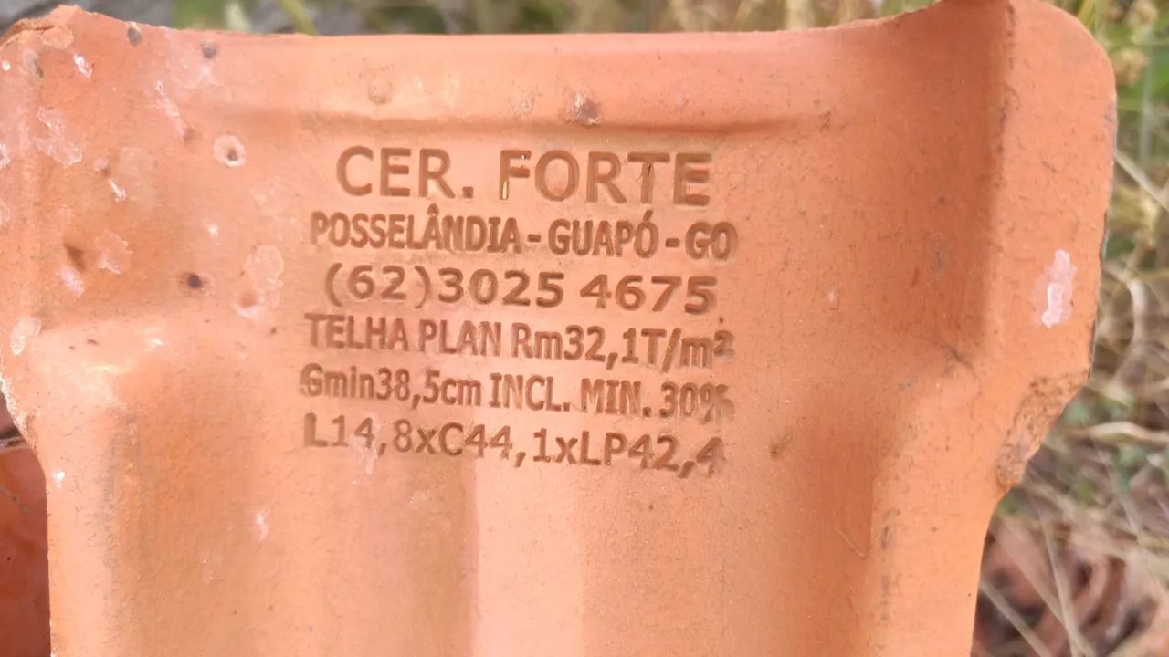 Telhas plan - Foto 4