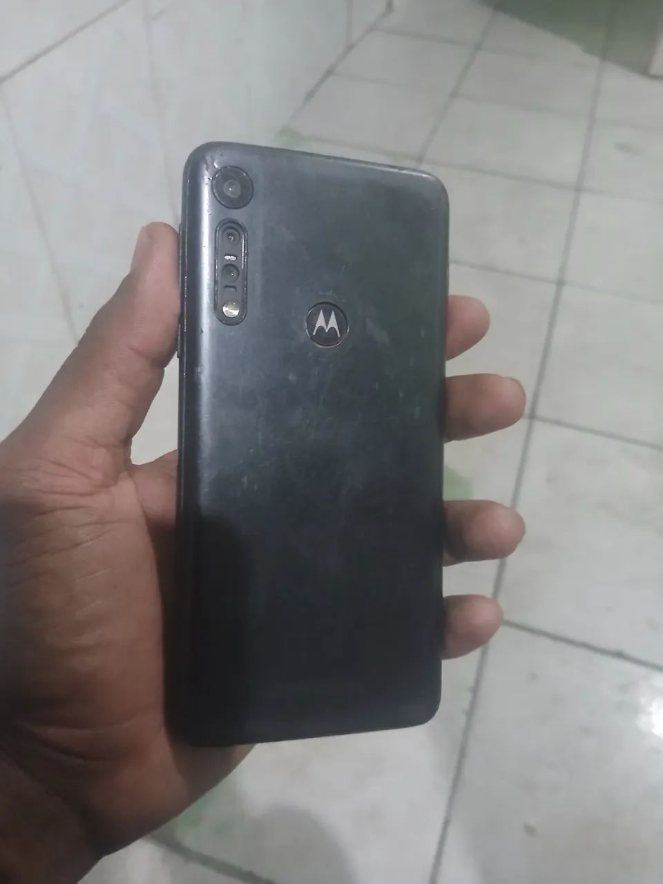 MOTO G8 PLAY - Foto 2