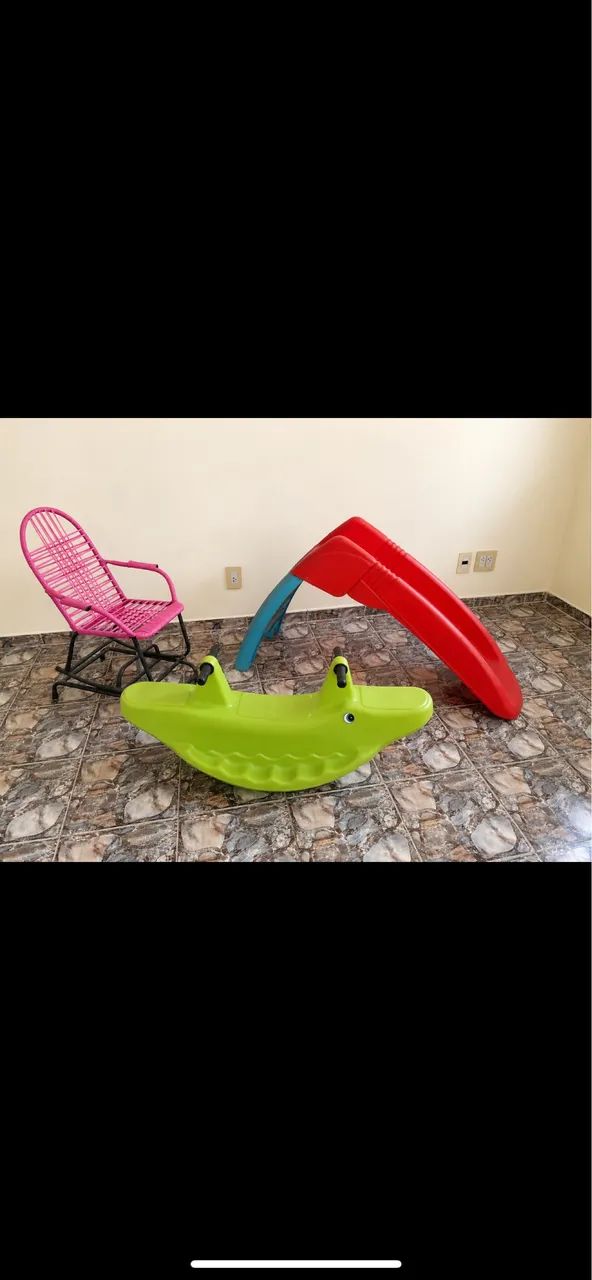 Brinquedos infantis 