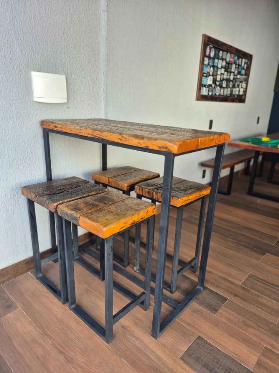 Mesa - Foto 3