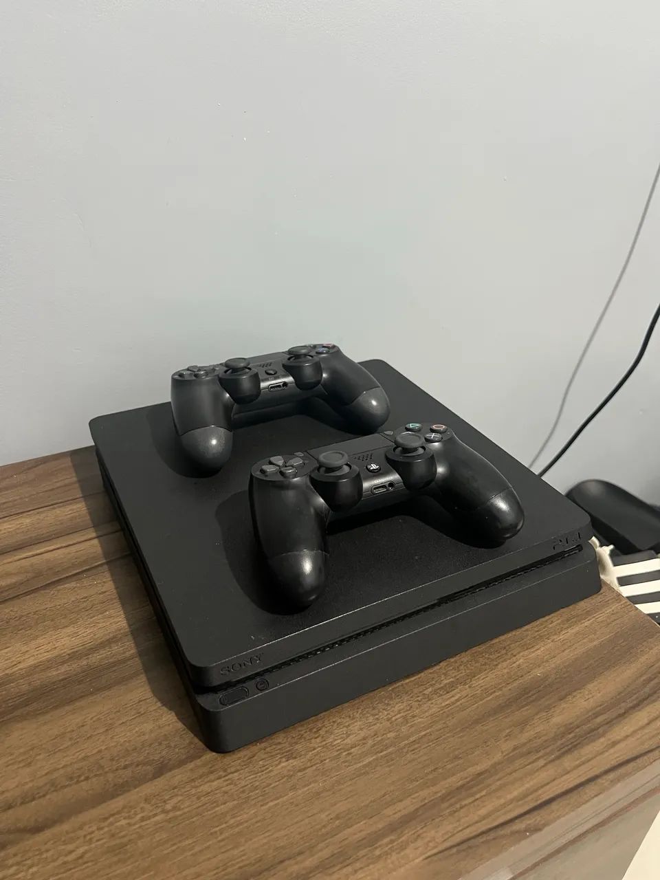 Ps4 Slim
