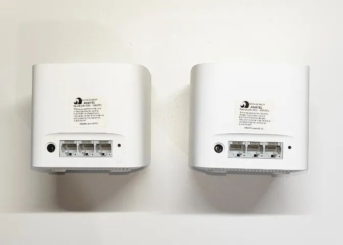 Kit Mesh Wifi 6 TP-Link - Foto 2