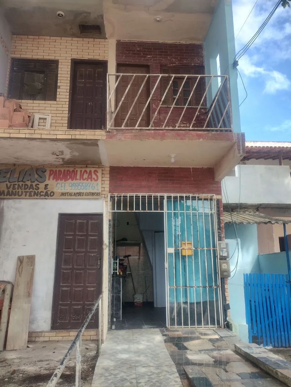 Alugo Lojinha no Farol de São Tomé  - Foto 2