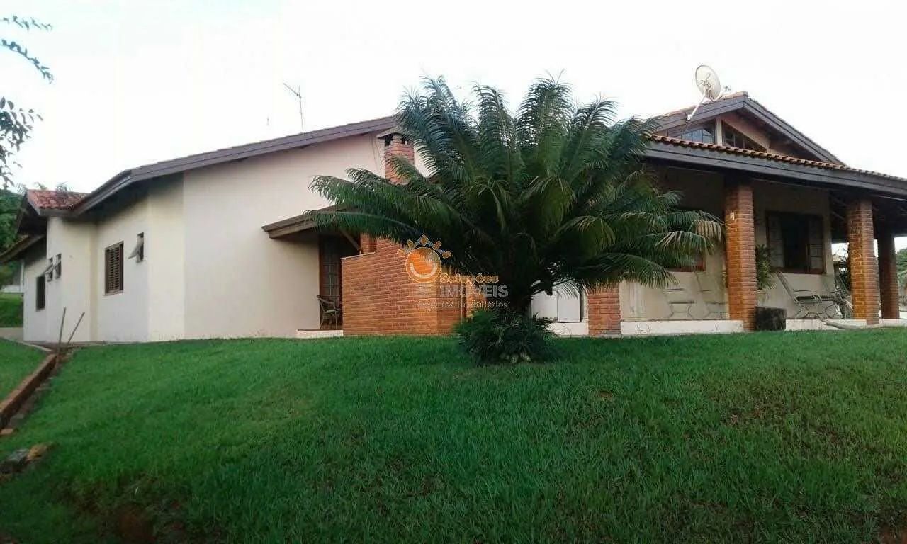 VENDA - CHÁCARA CENTRO / ARAÇOIABA DA SERRA/SP - Foto 4