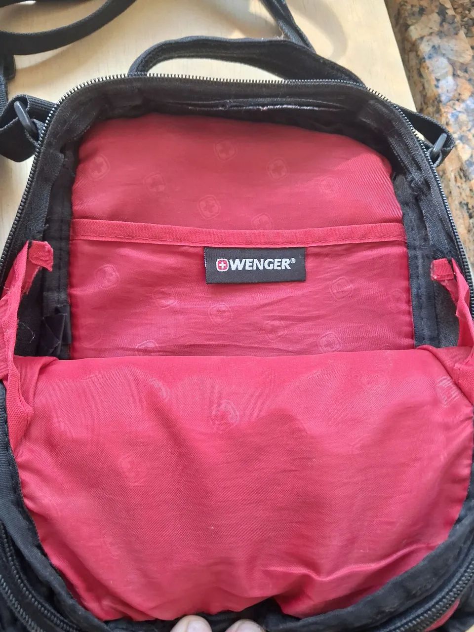 Bolsas Wenge - Foto 3