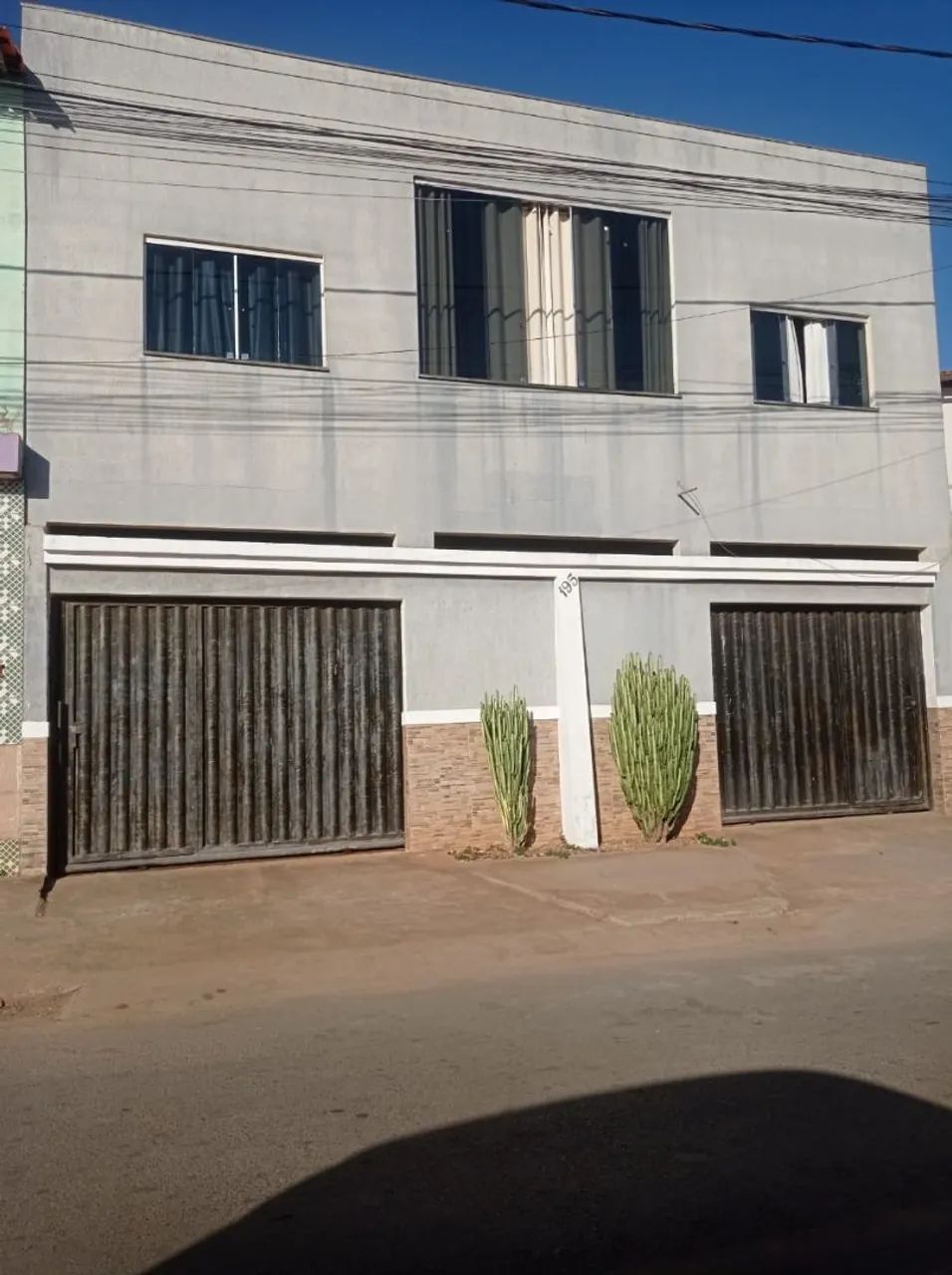 Casa a venda 