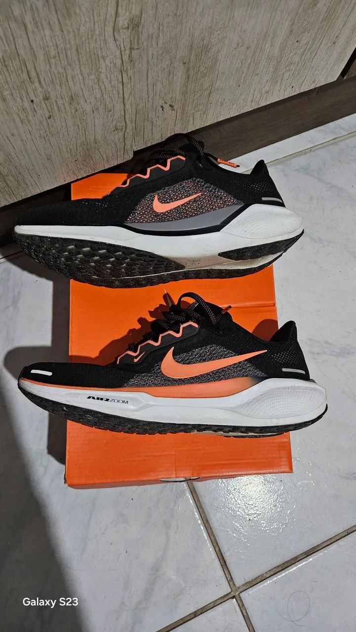 Tênis Nike pegasus - Foto 3
