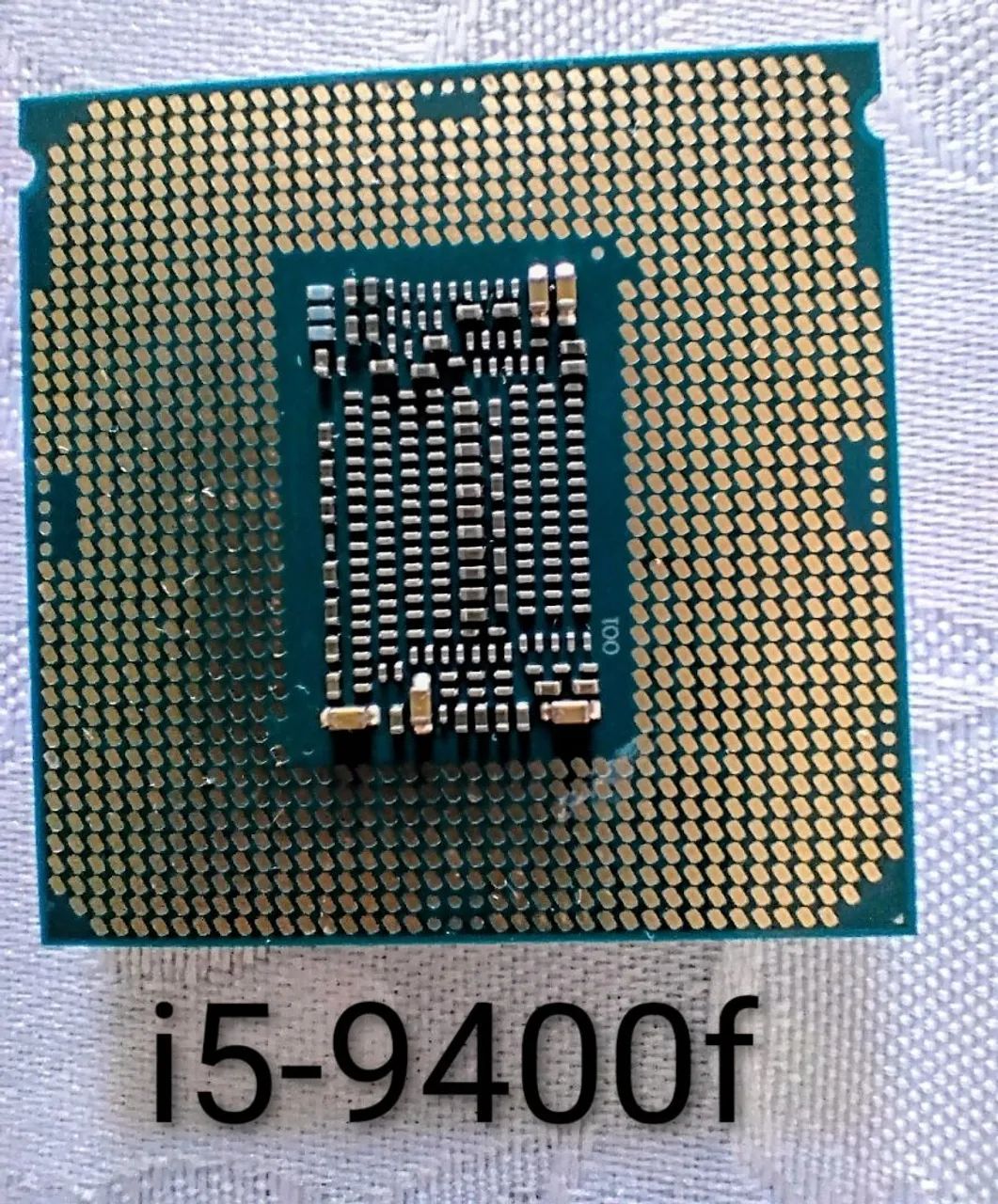 Processador Intel core i5-9400f - Foto 2