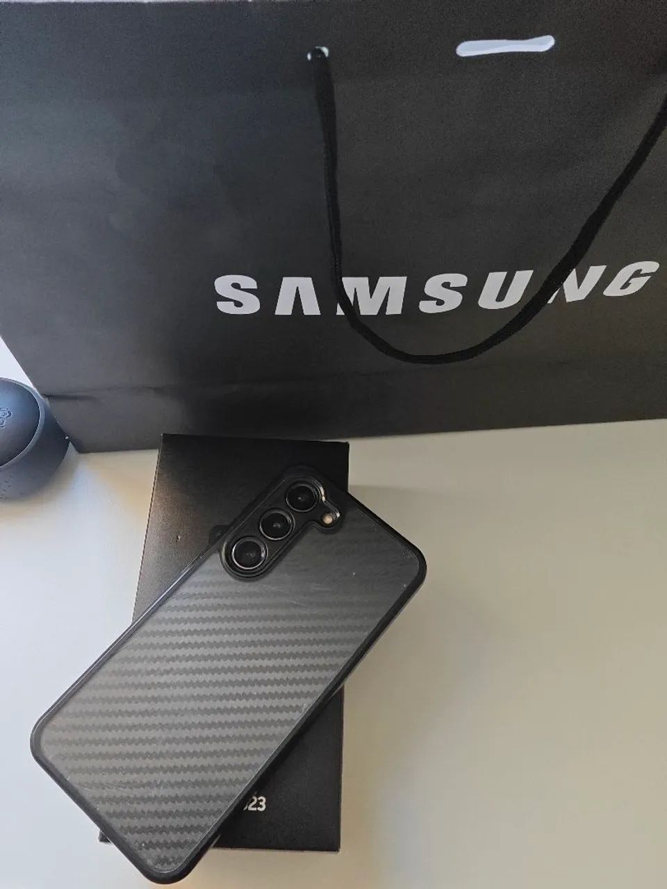 Samsung S23 - Foto 3