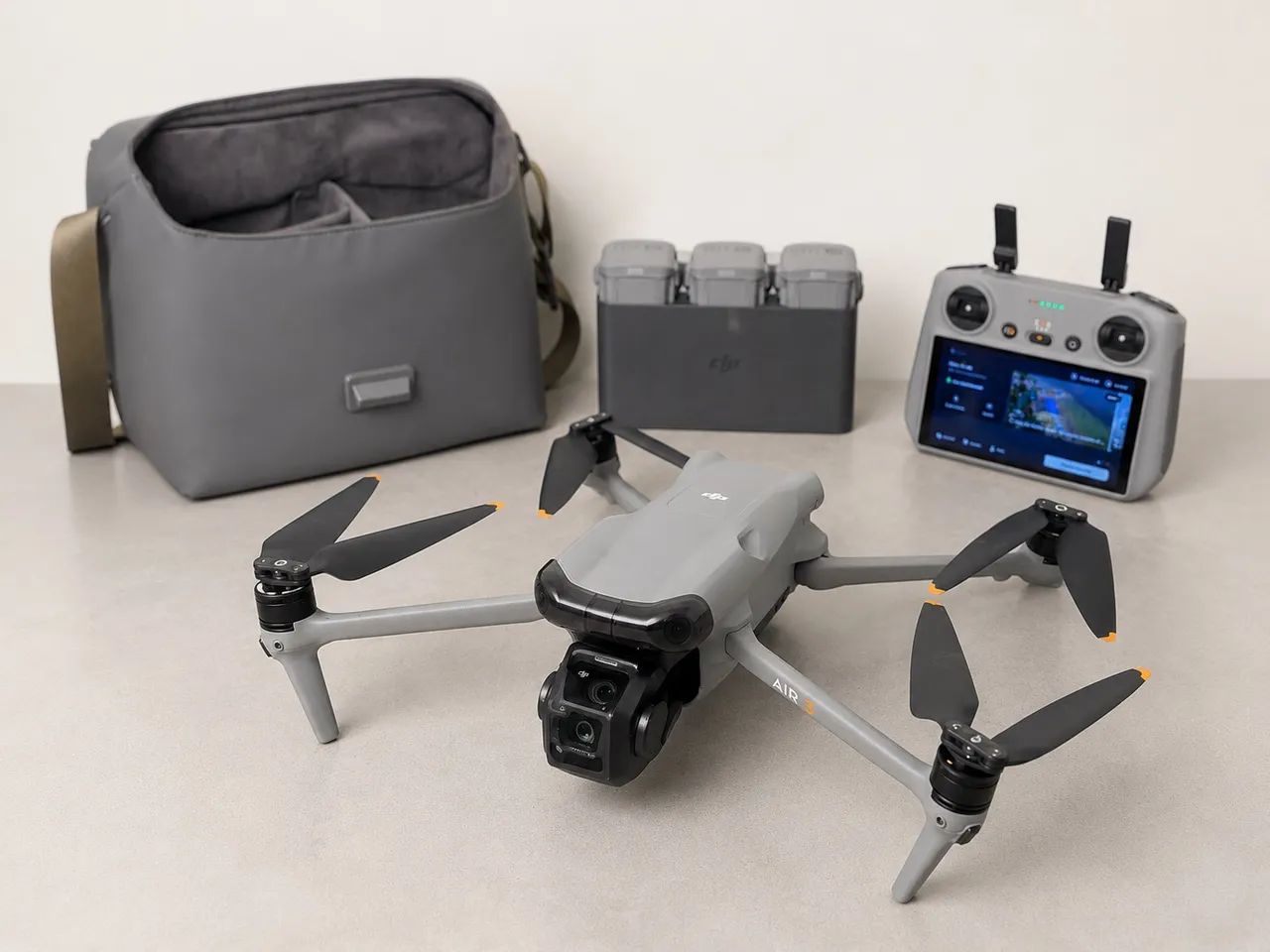 DRONE MAVIC AIR 3 FLY MORE COMBO RC2