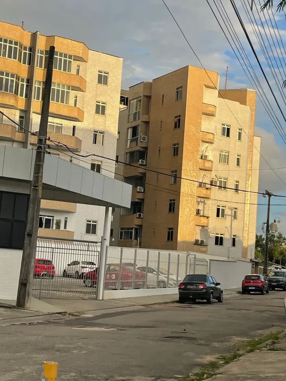 VENDO APT NO BAIRRO DO SAO FRANCISCO - Foto 5