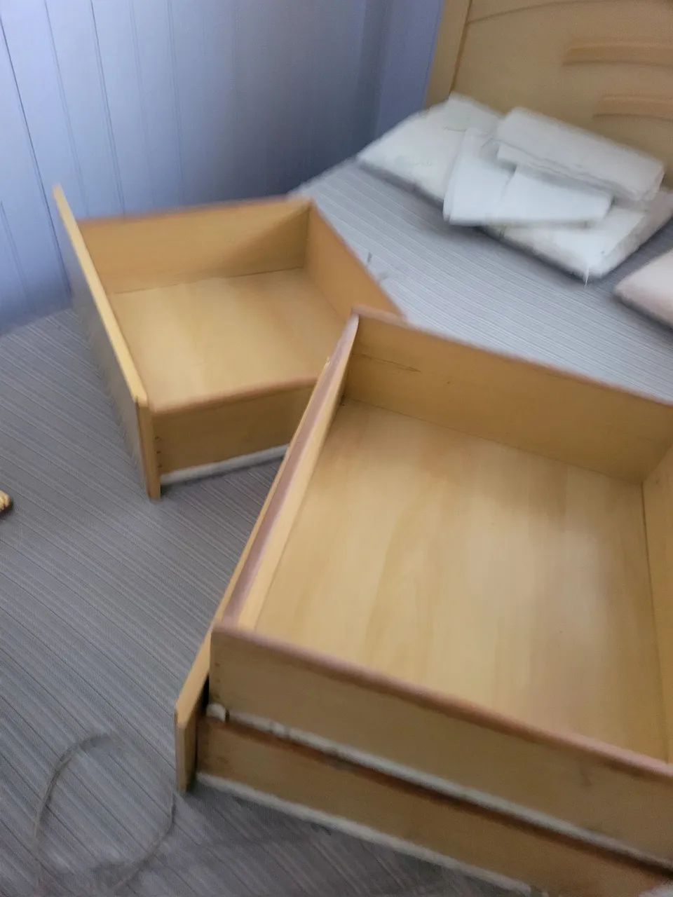 Cama de casal  - Foto 5