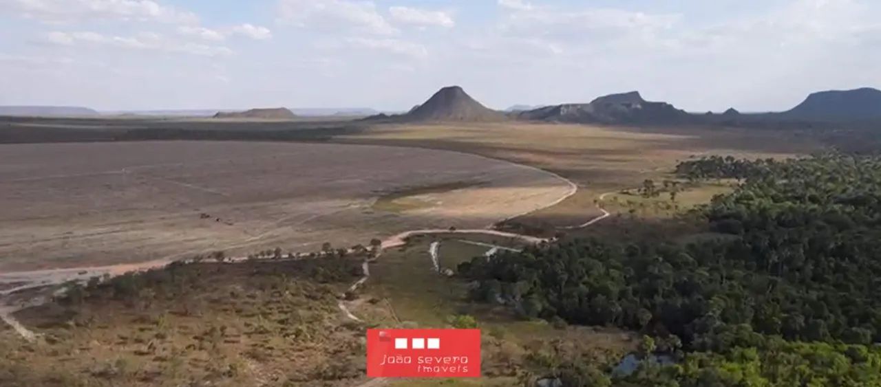 Fazenda para Venda em Novo Jardim - Foto 3