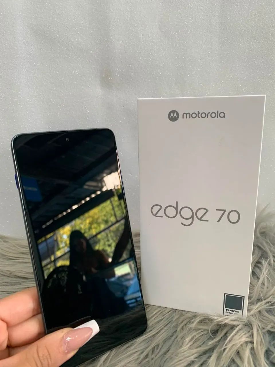 MOTOROLA EDGE 70 - Foto 2