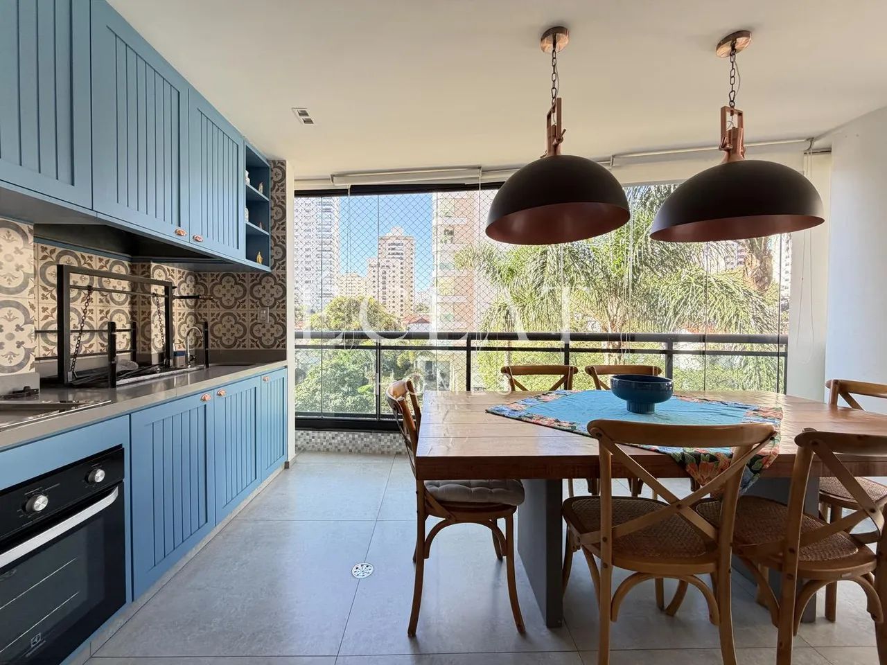 Apartamento com 178 m², para alugar na Pompéia. - Foto 4