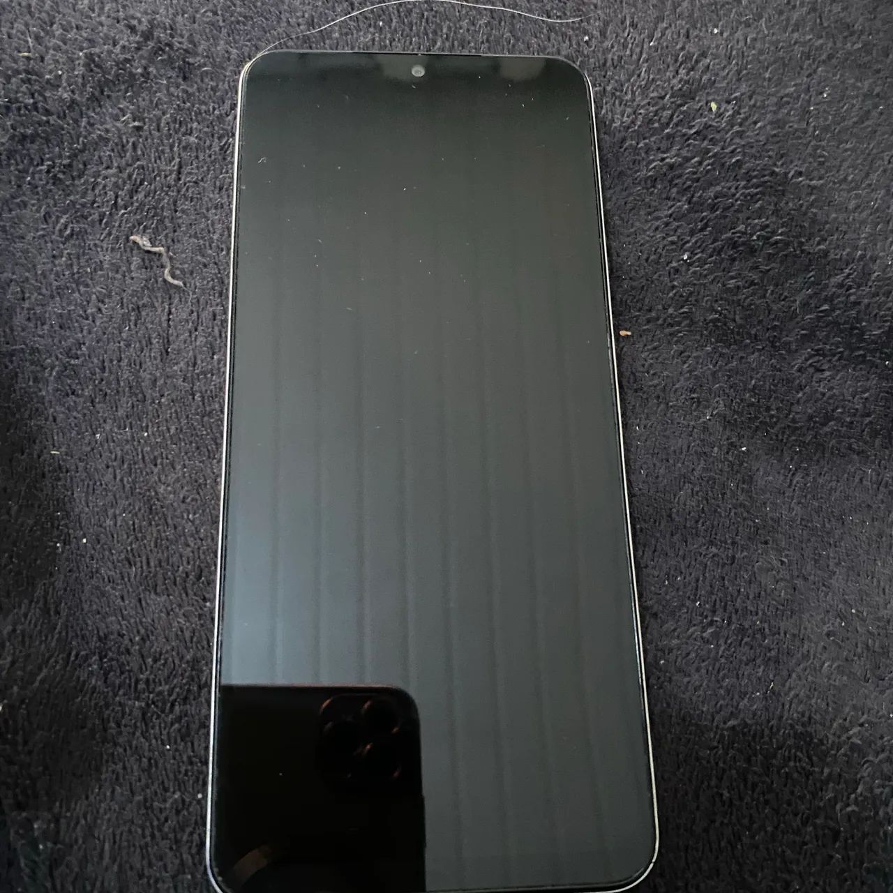 Celular poço c71 - Foto 2