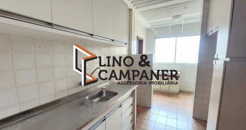 Apartamento : / Residencial / Centro - Foto 3