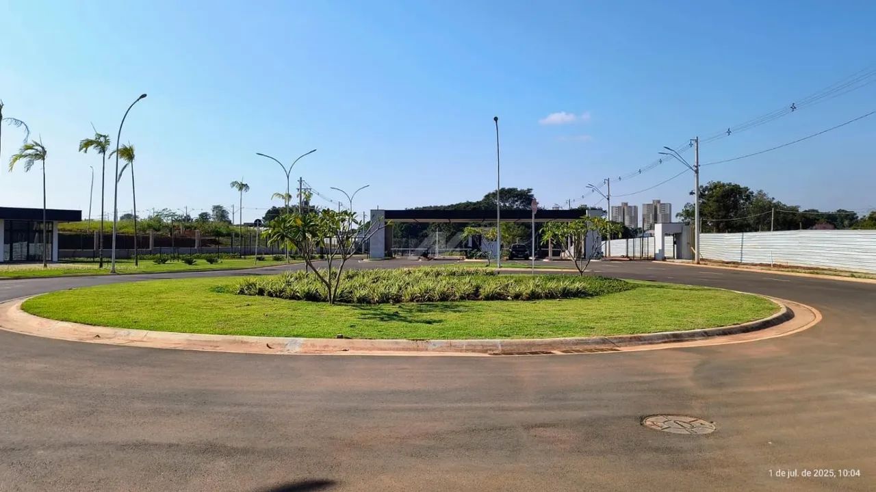 terreno - Jardim Fortaleza - Paulínia - Foto 2