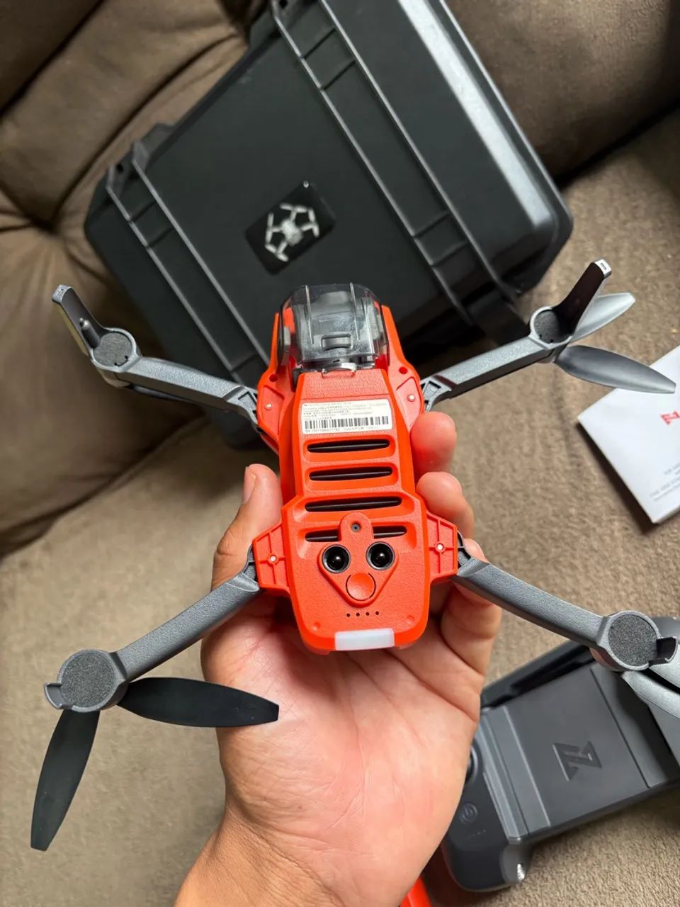 DRONE FIMI MINI 3  - Foto 4