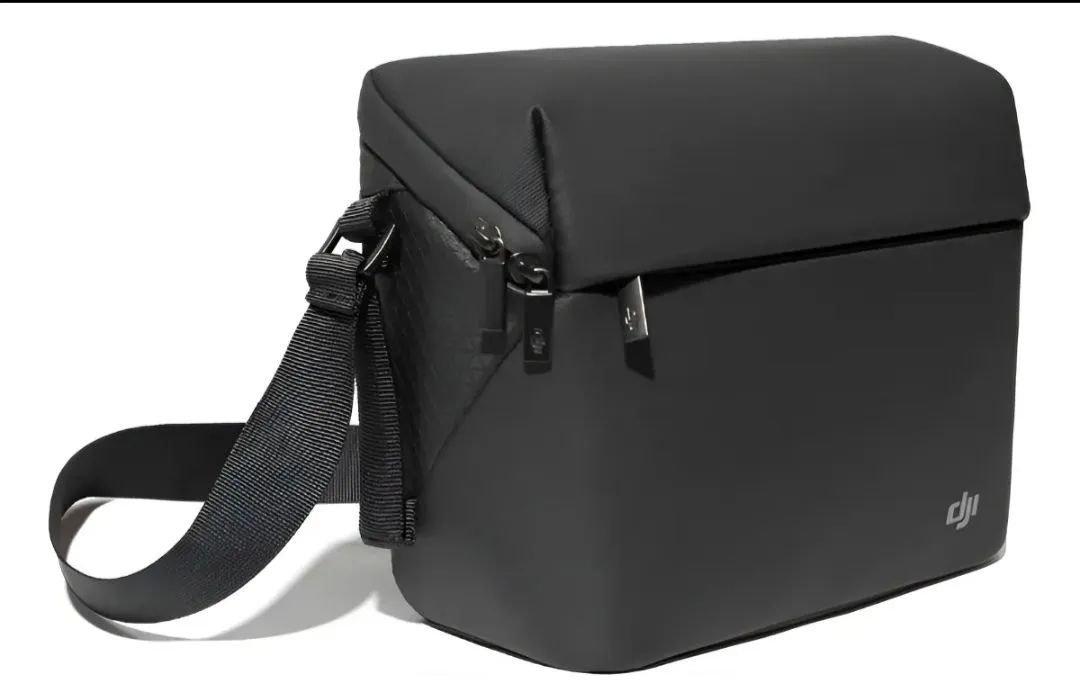 Vendo Drone DJI Mini 3 Standart ( 1 bateria ) Com Bag ( Case ) Usado Uma vez para teste. - Foto 4