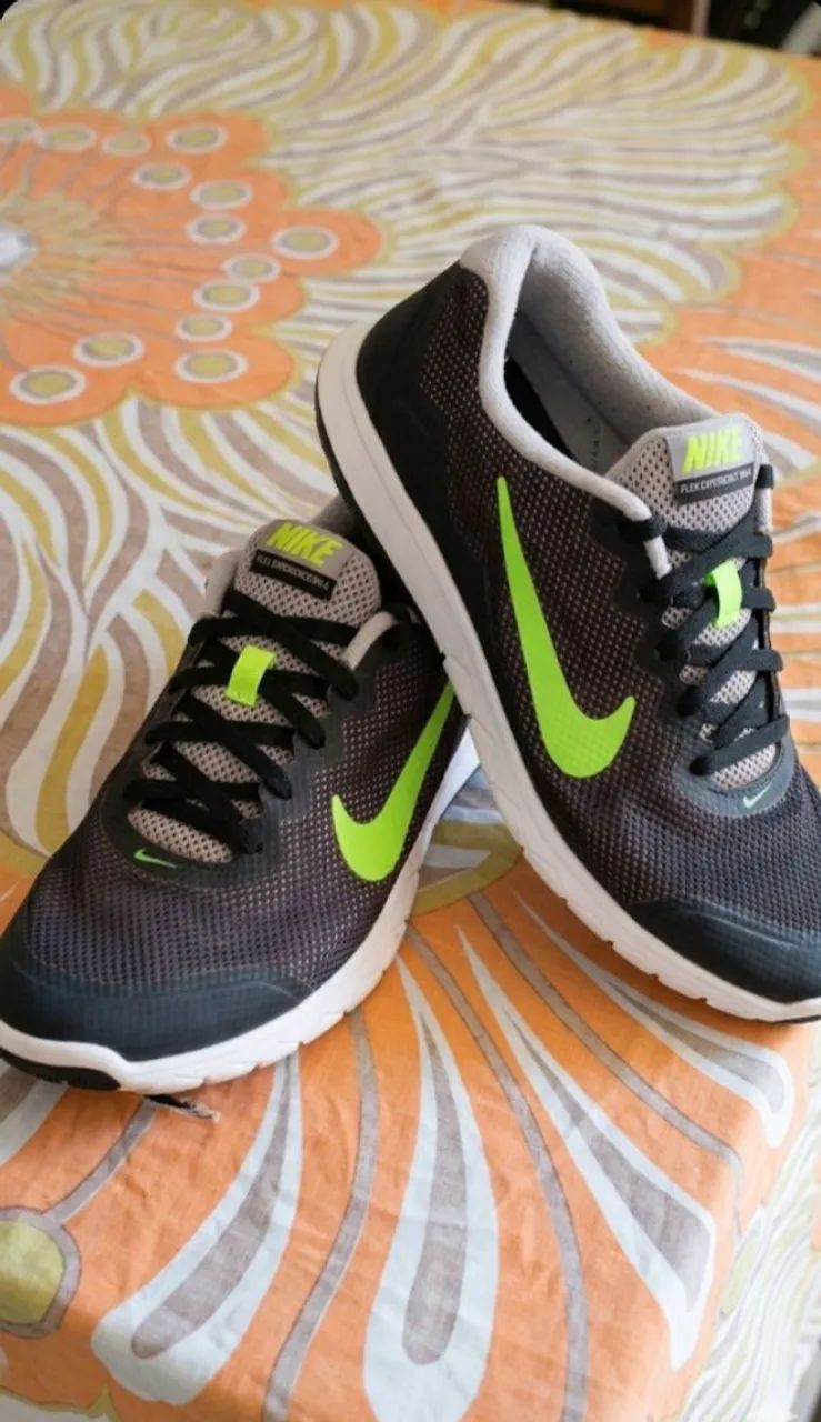Tênis nike - Foto 2