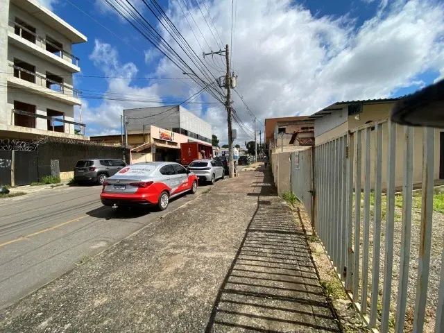 Galpão / Depósito / Armazém com 1 quarto para alugar em Sete Lagoas - Foto 5
