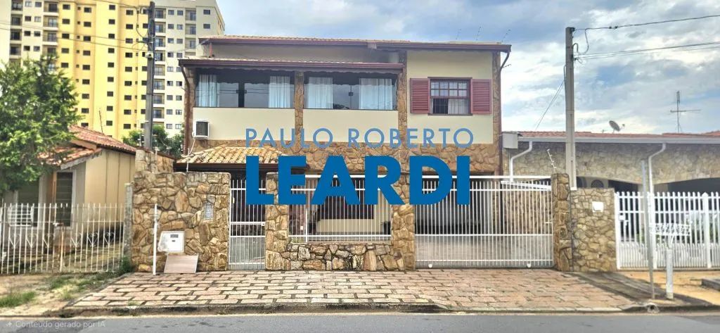 SOBRADO - PARQUE SANTANA - SP