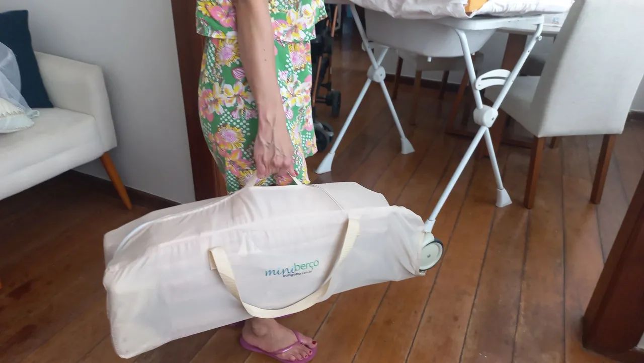 ?KIT ITENS PARA BEBÊ. QUER PAGAR QUANTO? - Foto 5