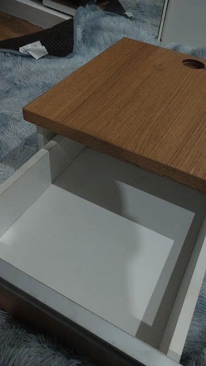 Criado mudo  - Foto 2