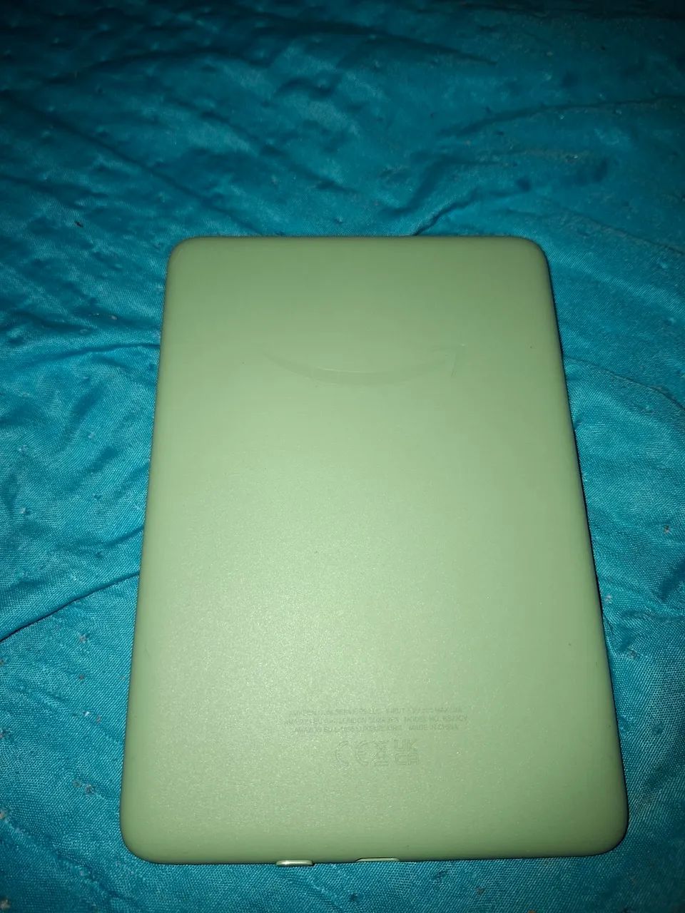 Kindle 11ª geração DESATIVADO, MAS FUNCIONA  - Foto 5