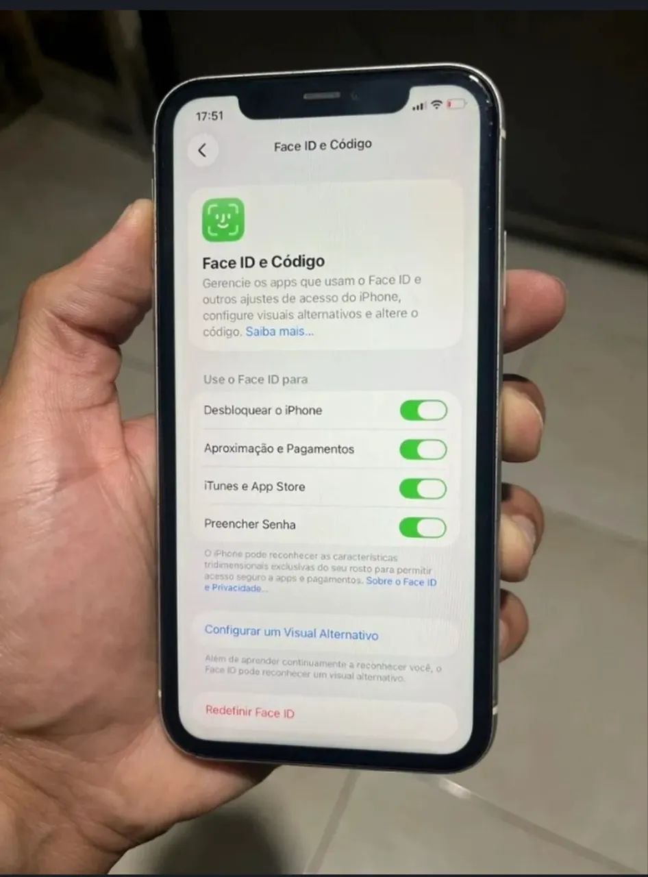 iPhone 11 - Foto 3