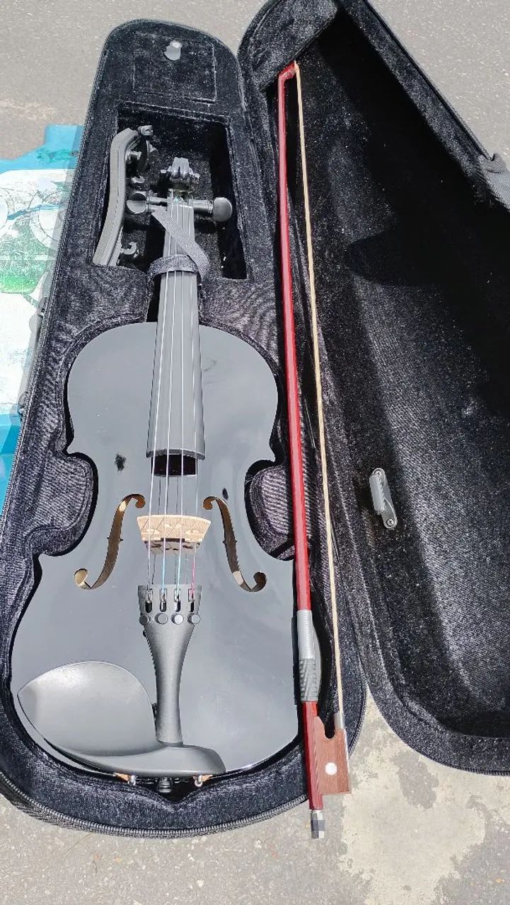 Violino tivoli 