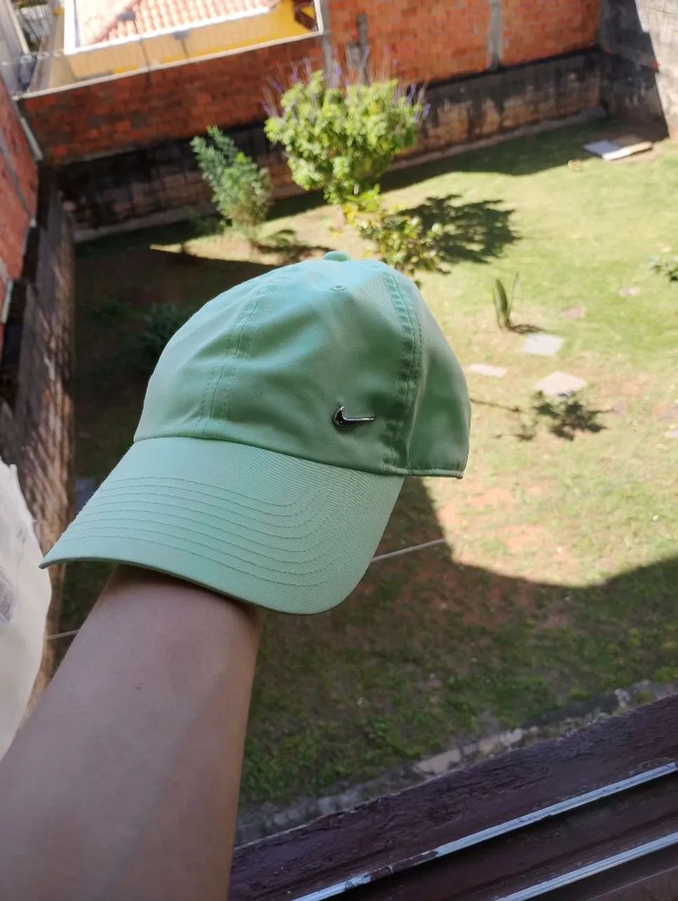 Boné Nike dri fit