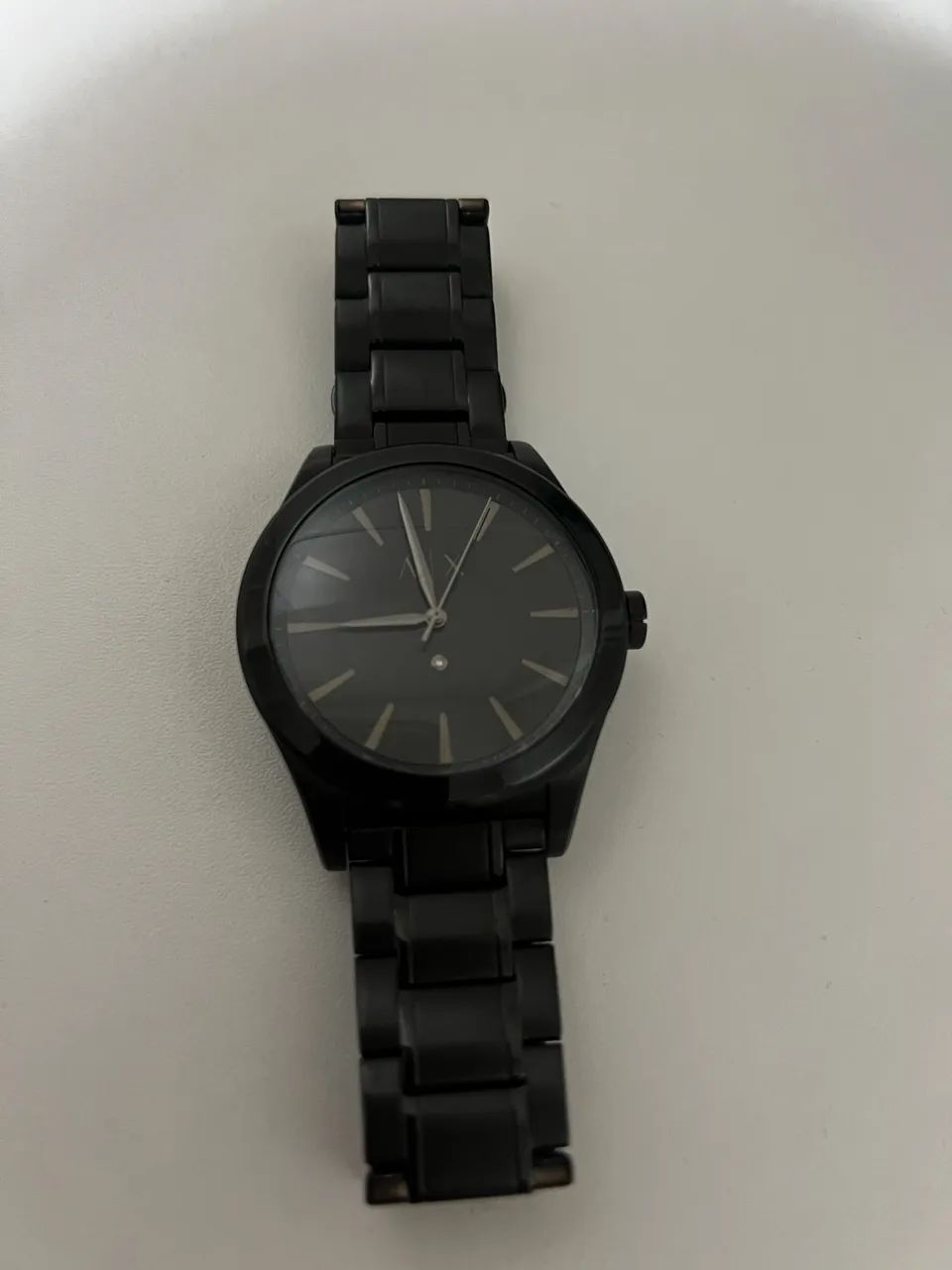 Vendo Relógio Armani ORIGINAL