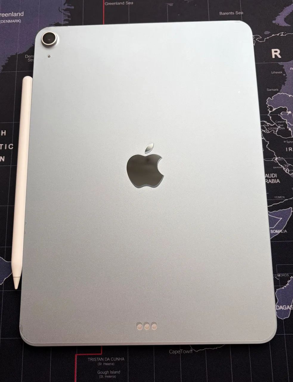 Ipad Air M4 + Apple Pencil Pro  + Magnetic Style Keyboard - Foto 2